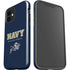United States Naval Academy Midshipmen iPhone 12 Impact Case