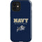 United States Naval Academy Midshipmen iPhone 12 Mini Impact Case