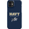 United States Naval Academy Midshipmen iPhone 12 Mini Lite Case