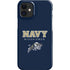 United States Naval Academy Midshipmen iPhone 12 Mini Lite Case