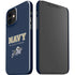 United States Naval Academy Midshipmen iPhone 12 Mini Lite Case