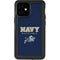 United States Naval Academy Midshipmen iPhone 12 Mini Waterproof Case