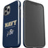 United States Naval Academy Midshipmen iPhone 12 Pro Impact Case