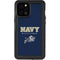 United States Naval Academy Midshipmen iPhone 12 Pro Max Waterproof Case