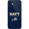 United States Naval Academy Midshipmen iPhone 12 Skin
