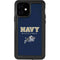 United States Naval Academy Midshipmen iPhone 12 Waterproof Case