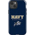 United States Naval Academy Midshipmen iPhone 13 Impact Case