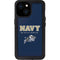United States Naval Academy Midshipmen iPhone 13 Mini Waterproof Case