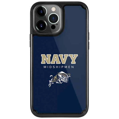 United States Naval Academy Midshipmen iPhone 13 Pro Cargo Case