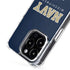 United States Naval Academy Midshipmen iPhone 13 Pro MagSafe Case