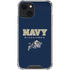 United States Naval Academy Midshipmen iPhone 14 Clear Case