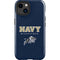 United States Naval Academy Midshipmen iPhone 14 Plus Impact Case
