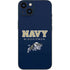 United States Naval Academy Midshipmen iPhone 15 Plus Skin