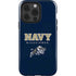 United States Naval Academy Midshipmen iPhone 15 Pro Impact Case