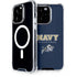 United States Naval Academy Midshipmen iPhone 15 Pro MagSafe Case