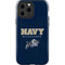 United States Naval Academy Midshipmen iPhone 15 Pro Max Impact Case