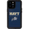 United States Naval Academy Midshipmen iPhone 14 Pro Max Waterproof Case