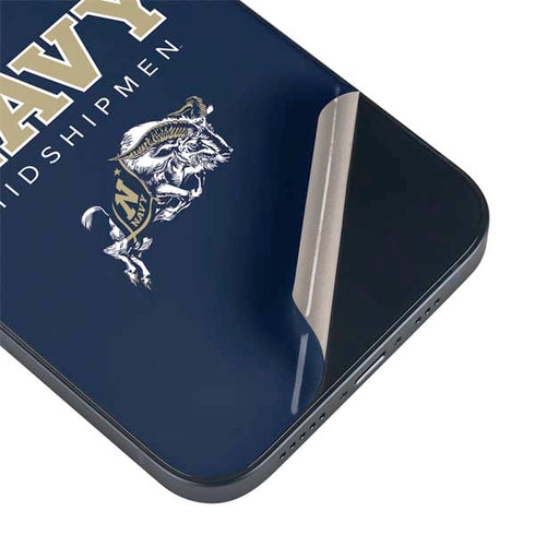 United States Naval Academy Midshipmen iPhone 14 Skin