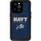 United States Naval Academy Midshipmen iPhone 15 Pro Waterproof Case