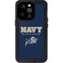 United States Naval Academy Midshipmen iPhone 15 Pro Waterproof Case
