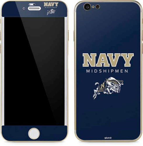 United States Naval Academy Midshipmen iPhone 6/6s Skin