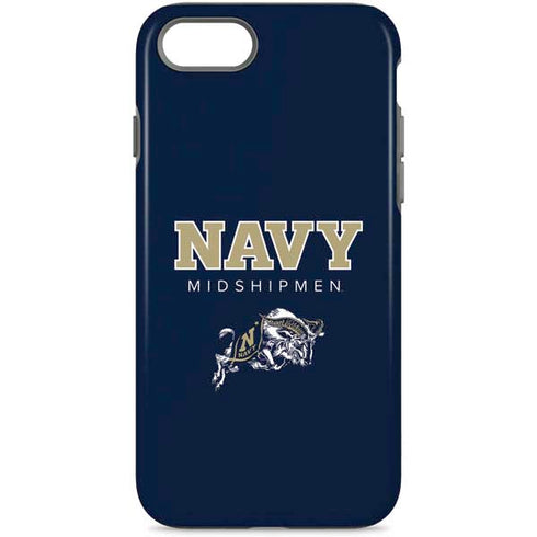 United States Naval Academy Midshipmen iPhone 8 Pro Case