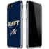 United States Naval Academy Midshipmen iPhone SE (2nd & 3rd Gen) Clear Case
