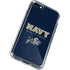 United States Naval Academy Midshipmen iPhone SE (2nd & 3rd Gen) Clear Case