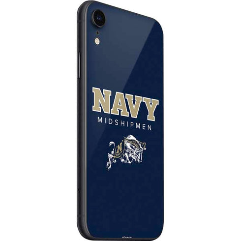 United States Naval Academy Midshipmen iPhone SE (2nd & 3rd Gen) Skin