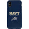 United States Naval Academy Midshipmen iPhone X Pro Case