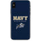 United States Naval Academy Midshipmen iPhone X Skin