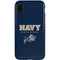 United States Naval Academy Midshipmen iPhone XR Pro Case