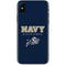 United States Naval Academy Midshipmen iPhone XS Skin