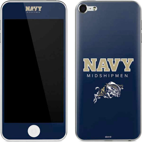 United States Naval Academy Midshipmen Apple iPod Skin