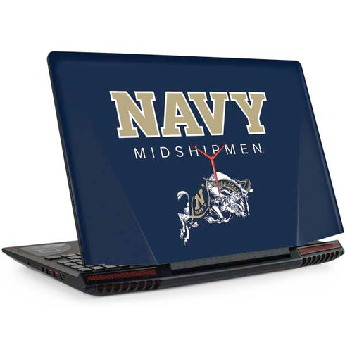 United States Naval Academy Midshipmen Legion Y720 Skin