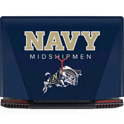 United States Naval Academy Midshipmen Legion Y720 Skin