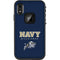 United States Naval Academy Midshipmen LifeProof Fre iPhone Skin