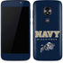 United States Naval Academy Midshipmen Moto E5 Play Skin