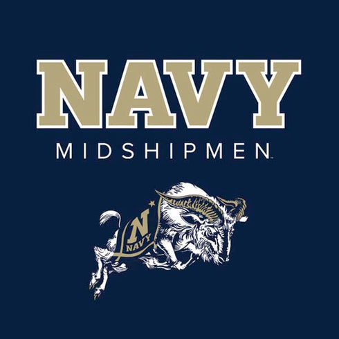 United States Naval Academy Midshipmen Moto E5 Play Skin