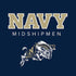United States Naval Academy Midshipmen Moto E5 Play Skin