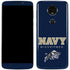 United States Naval Academy Midshipmen Moto E5 Plus Skin