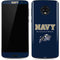United States Naval Academy Midshipmen Moto G6 Skin