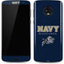 United States Naval Academy Midshipmen Moto G6 Skin