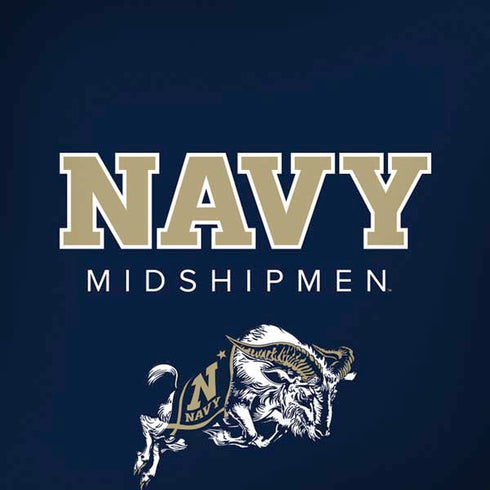 United States Naval Academy Midshipmen Moto G6 Skin