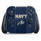 United States Naval Academy Midshipmen Nintendo Switch (2017-2021) Joy-Con Controller Skin