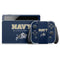 United States Naval Academy Midshipmen Nintendo Switch OLED (2021) Skin