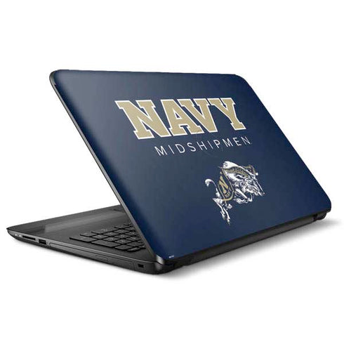 United States Naval Academy Midshipmen HP Notebook Skin