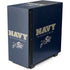 United States Naval Academy Midshipmen NZXT H510 Compact ATX Mid-Tower Case Skin