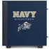 United States Naval Academy Midshipmen NZXT H510 Compact ATX Mid-Tower Case Skin