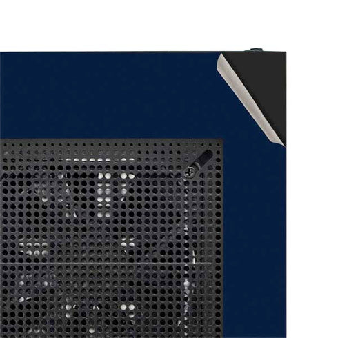 United States Naval Academy Midshipmen NZXT H510 Compact ATX Mid-Tower Case Skin